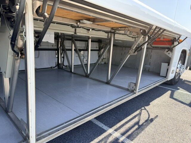 2015 Other MCI J4500 Luxury Passenger Motor Coach Henrico VA