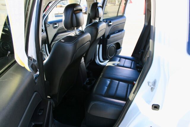 2015 PATRIOT LA JEEP ALTITUDE Reno NV