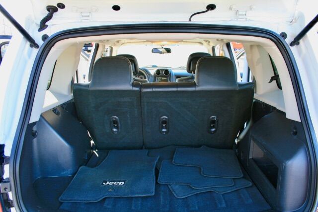 2015 PATRIOT LA JEEP ALTITUDE Reno NV