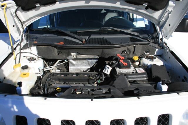 2015 PATRIOT LA JEEP ALTITUDE Reno NV