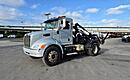 2015 Peterbilt 337 8,000 lb. Galbreath CDU