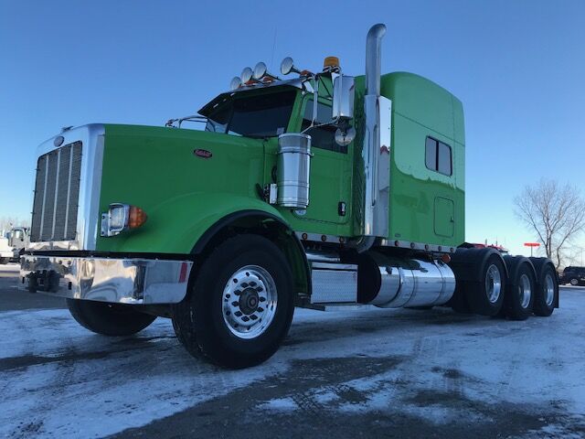 2015 Peterbilt 367 78 2015 Peterbilt 367 78
