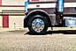2015 Peterbilt 389 Truck/Tractor Sleeper Heavy Spec Diesel Red Deer AB