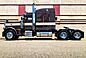 2015 Peterbilt 389 Truck/Tractor Sleeper Heavy Spec Diesel Red Deer AB