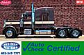 2015 Peterbilt 389 Truck/Tractor Sleeper Heavy Spec Diesel