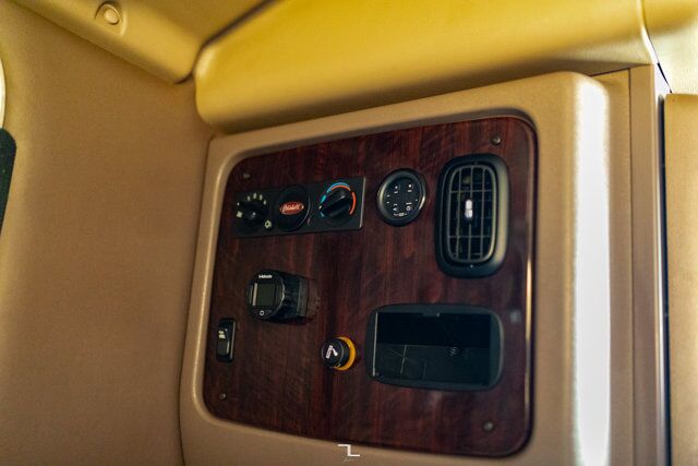 2015 Peterbilt 389 Truck/Tractor Sleeper Heavy Spec Diesel Red Deer AB