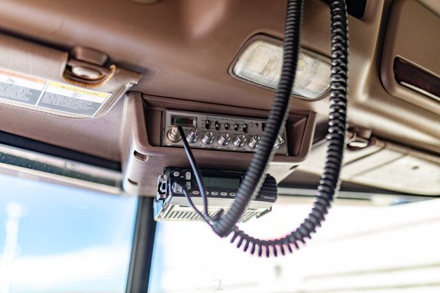 2015 Peterbilt 389 Truck/Tractor Sleeper Heavy Spec Diesel Red Deer AB