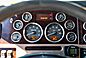 2015 Peterbilt 389 Truck/Tractor Sleeper Heavy Spec Diesel Red Deer AB