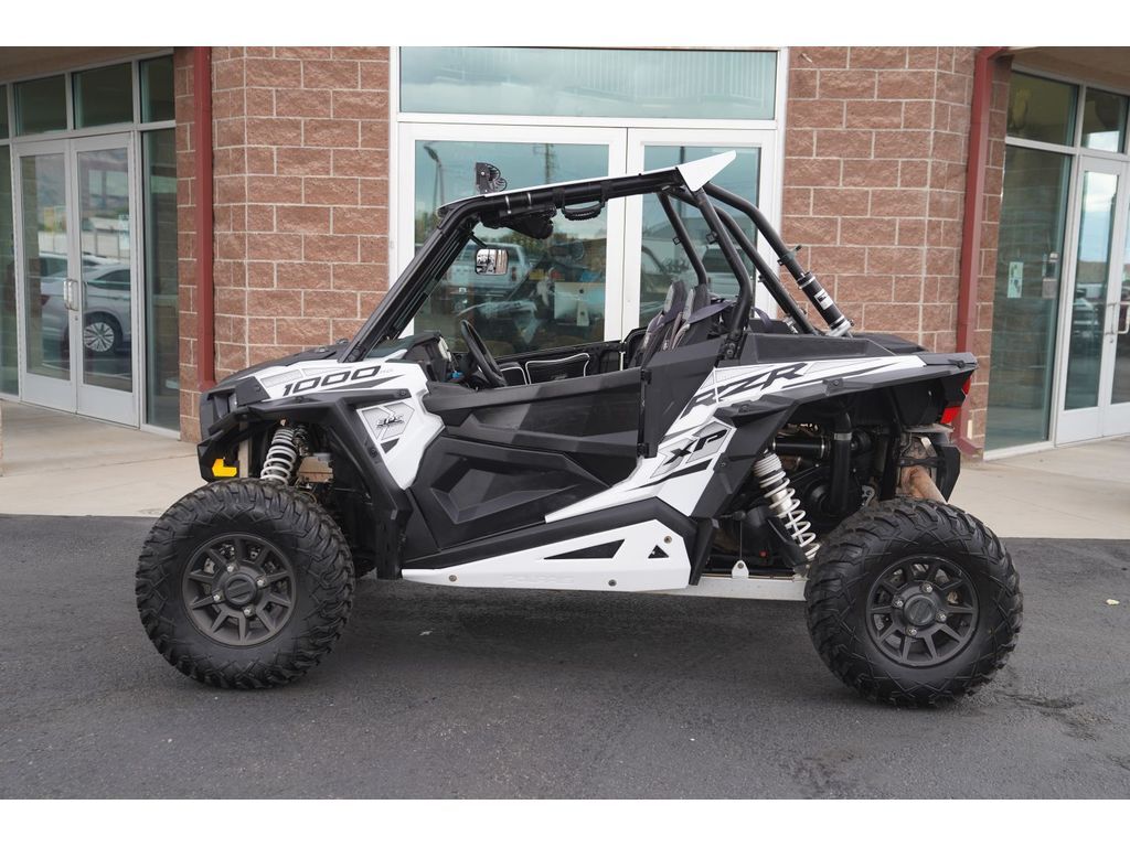 2015 Polaris Razor XP 1000 RZR Huntington UT