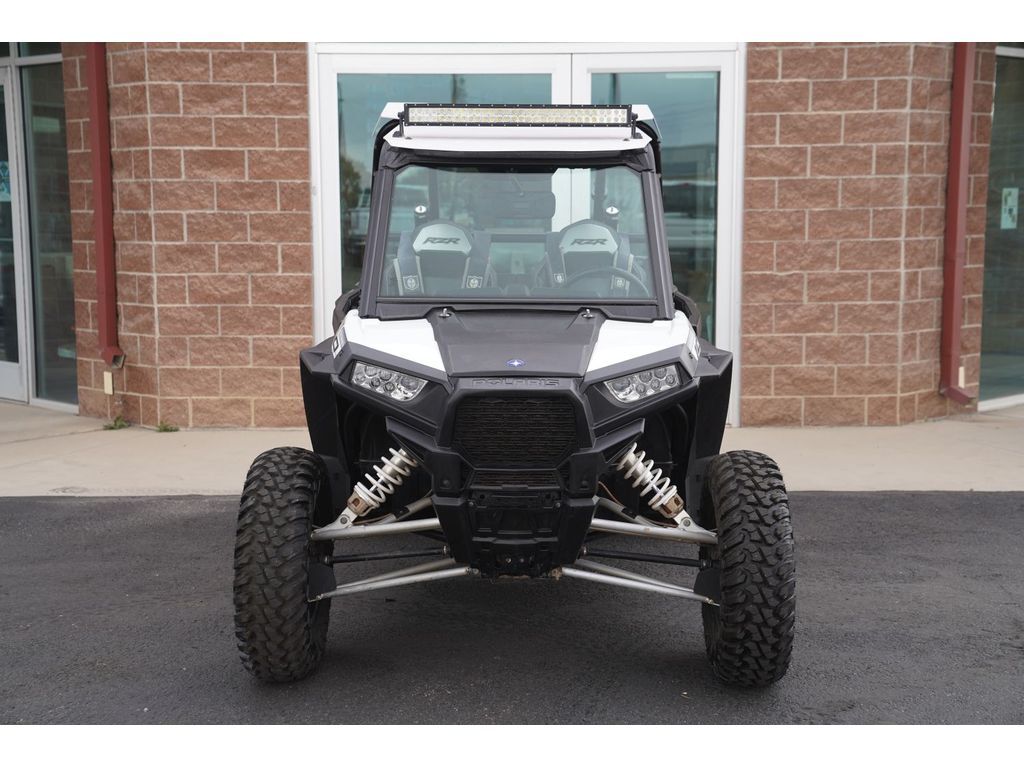 2015 Polaris Razor XP 1000 RZR Huntington UT