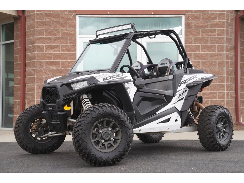 2015 Polaris Razor XP 1000 RZR Huntington UT