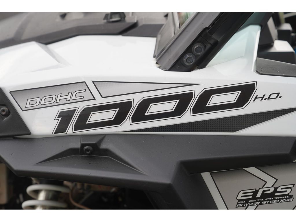 2015 Polaris Razor XP 1000 RZR Huntington UT