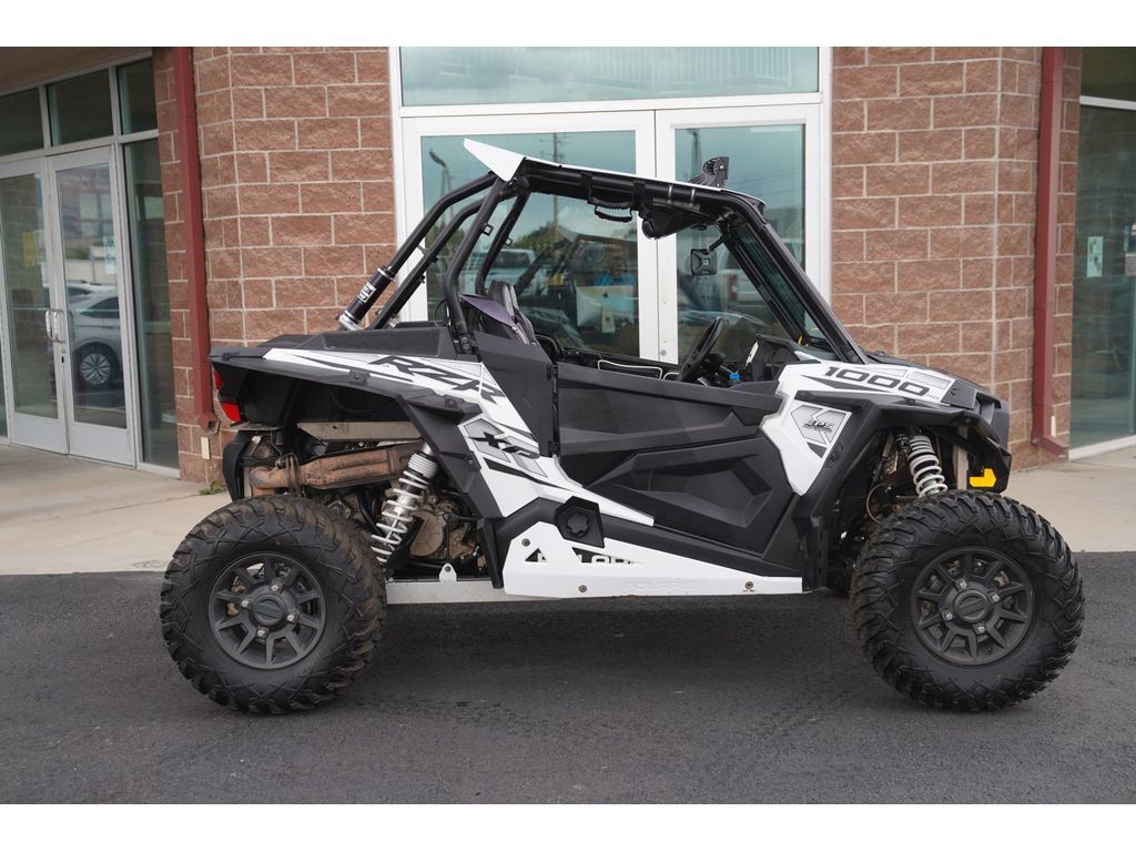 2015 Polaris Razor XP 1000 RZR Huntington UT