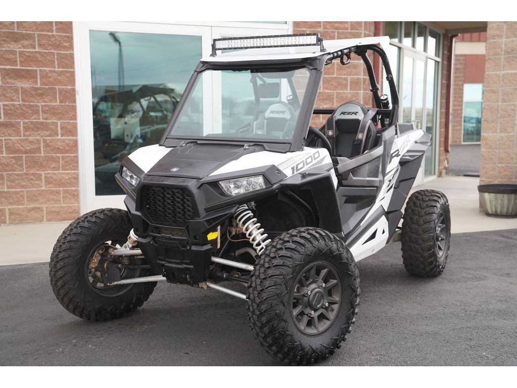 2015 Polaris Razor XP 1000 RZR Huntington UT