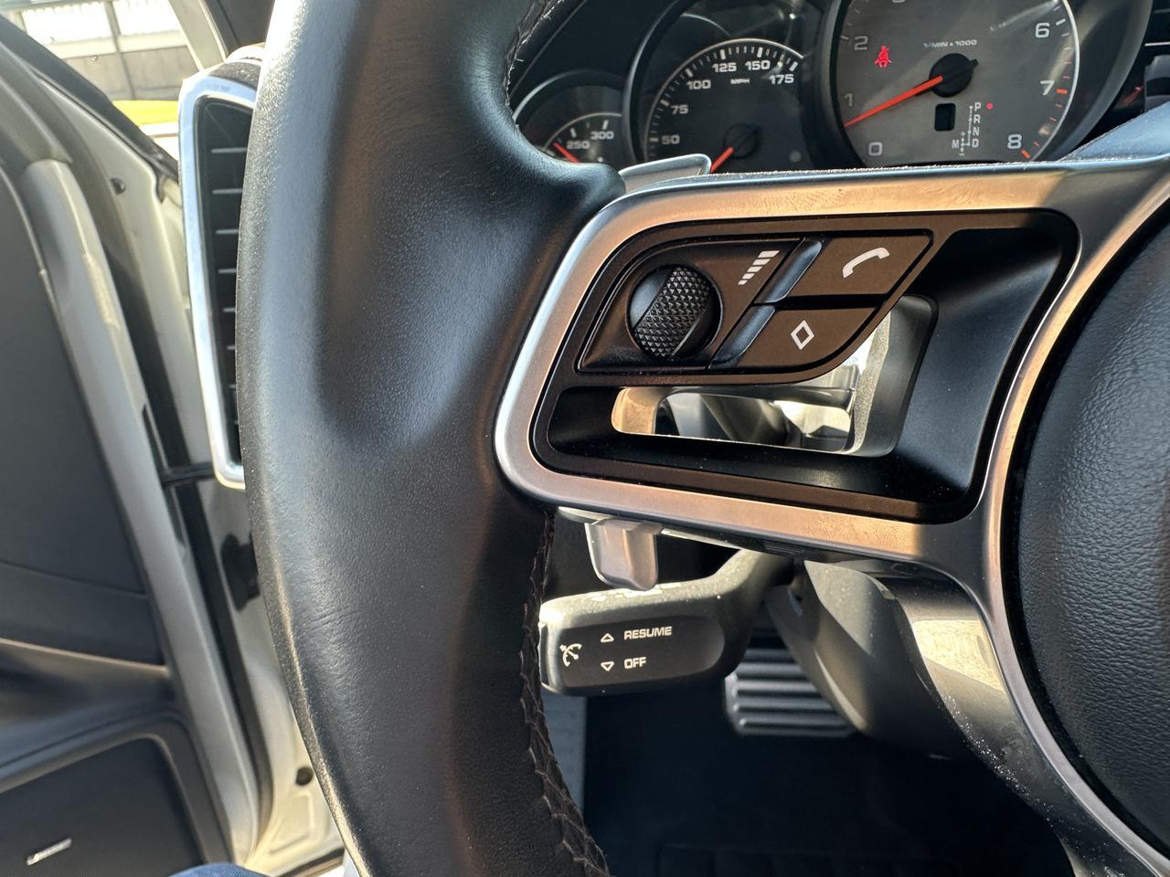 2015 Porsche Cayenne S Dallas TX