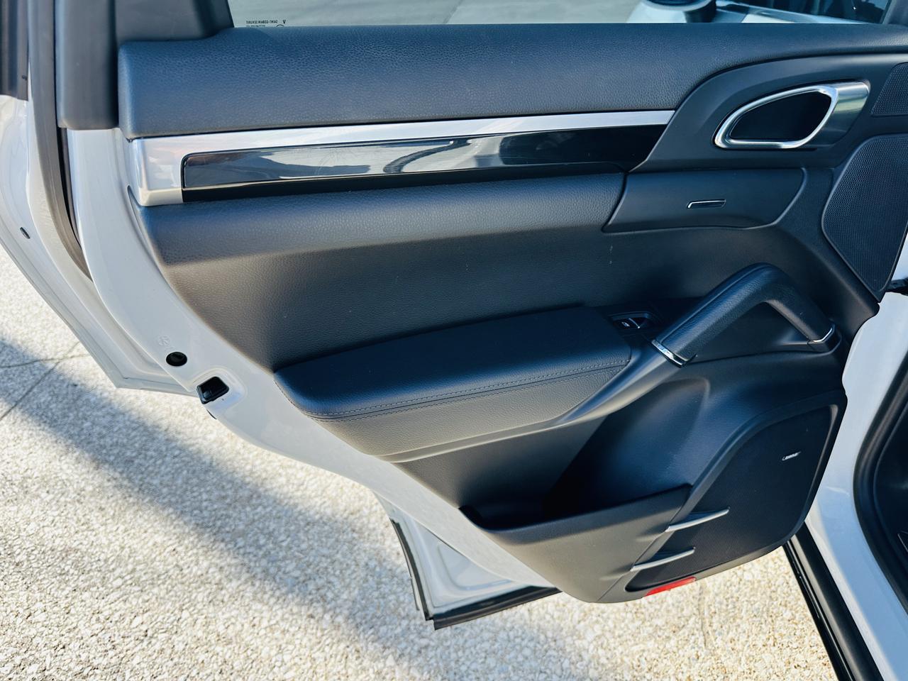 2015 Porsche Cayenne S Dallas TX