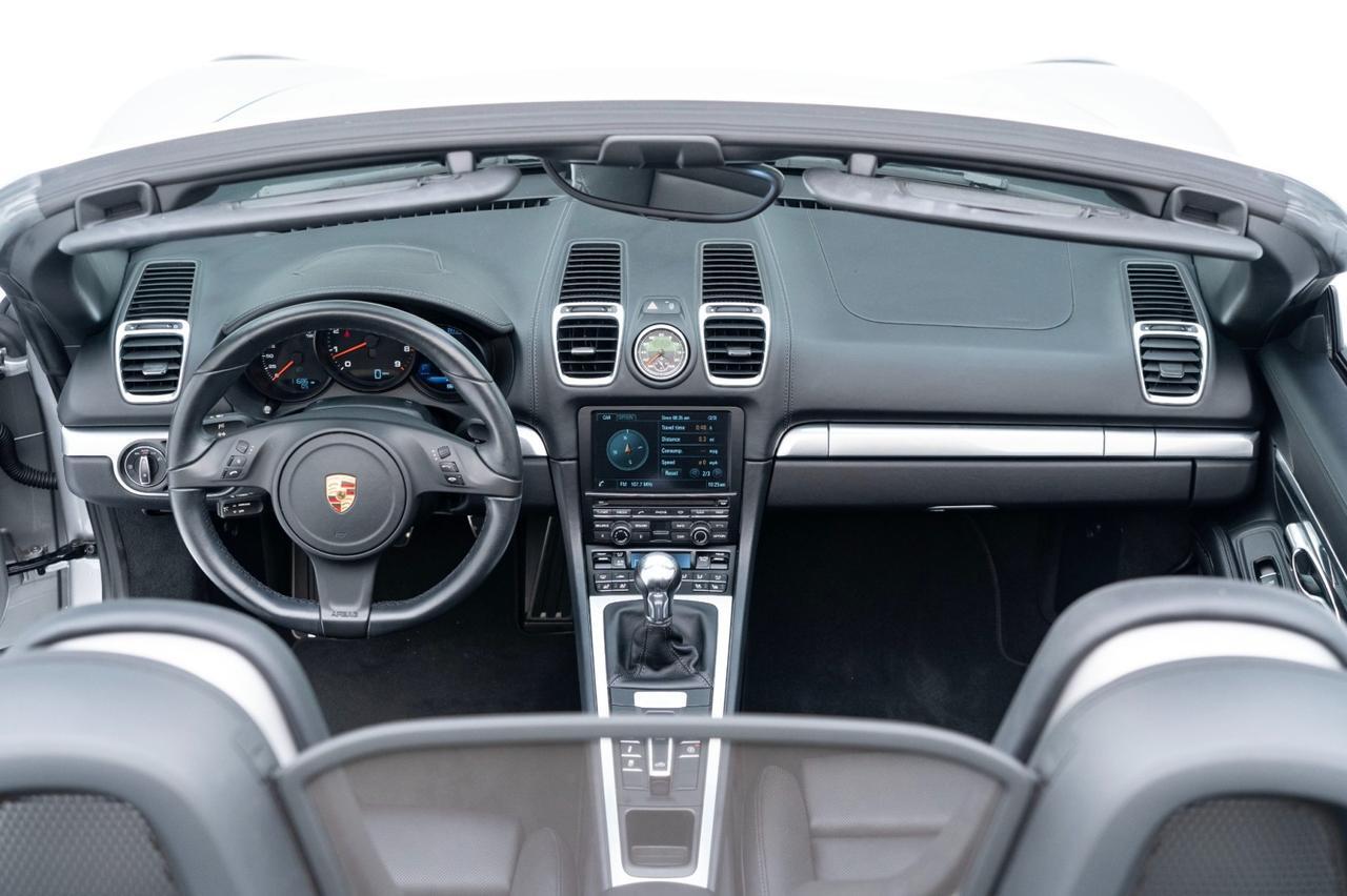 2015 Porsche 718 Boxster GTS Pompano Beach FL
