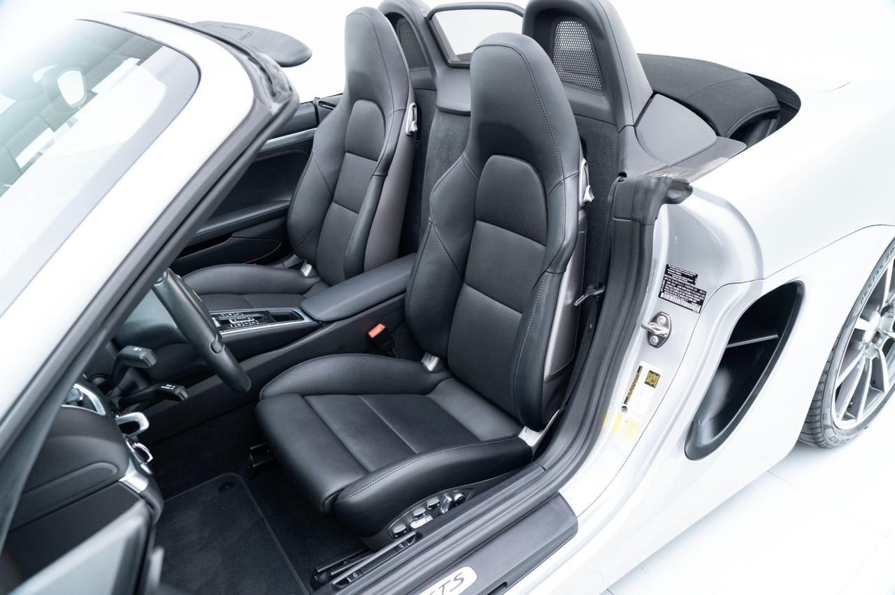 2015 Porsche 718 Boxster GTS Pompano Beach FL