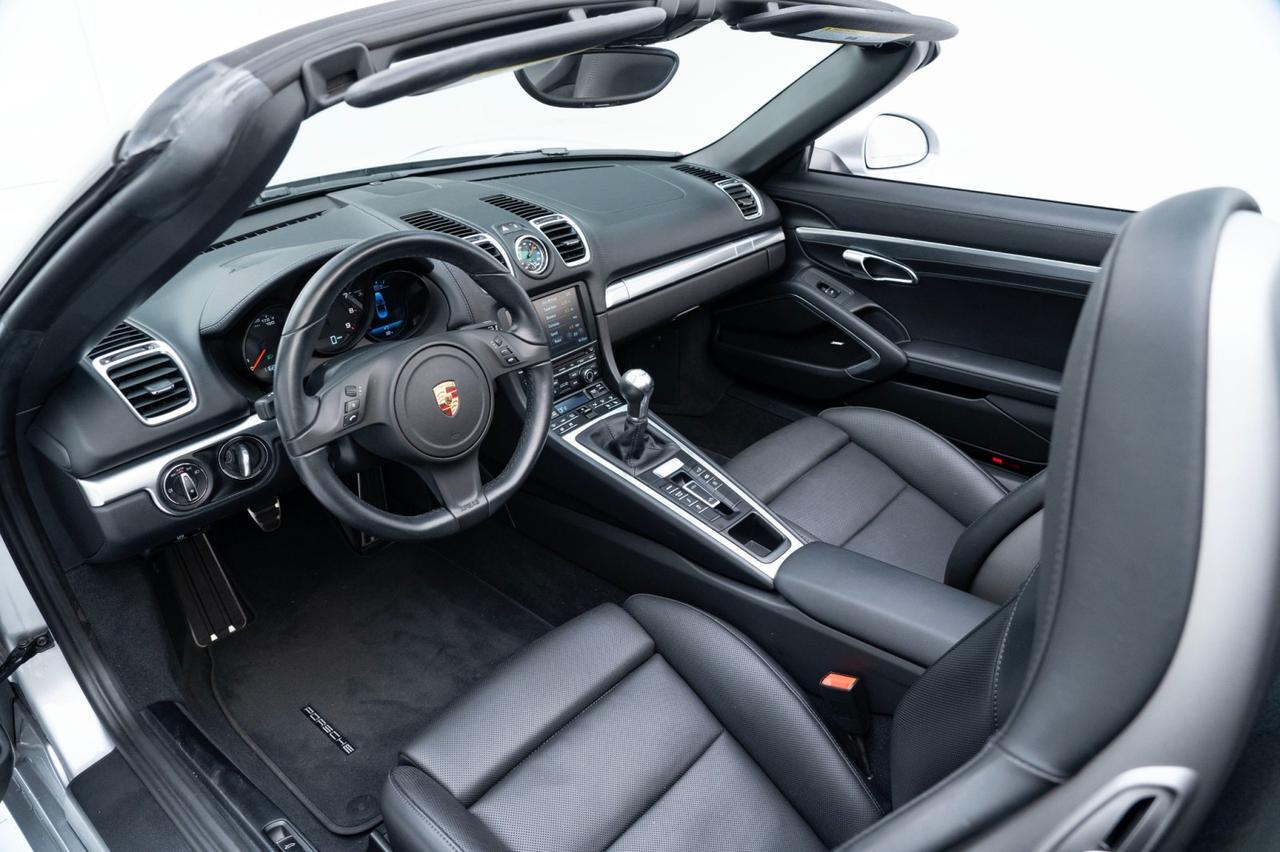 2015 Porsche 718 Boxster GTS Pompano Beach FL