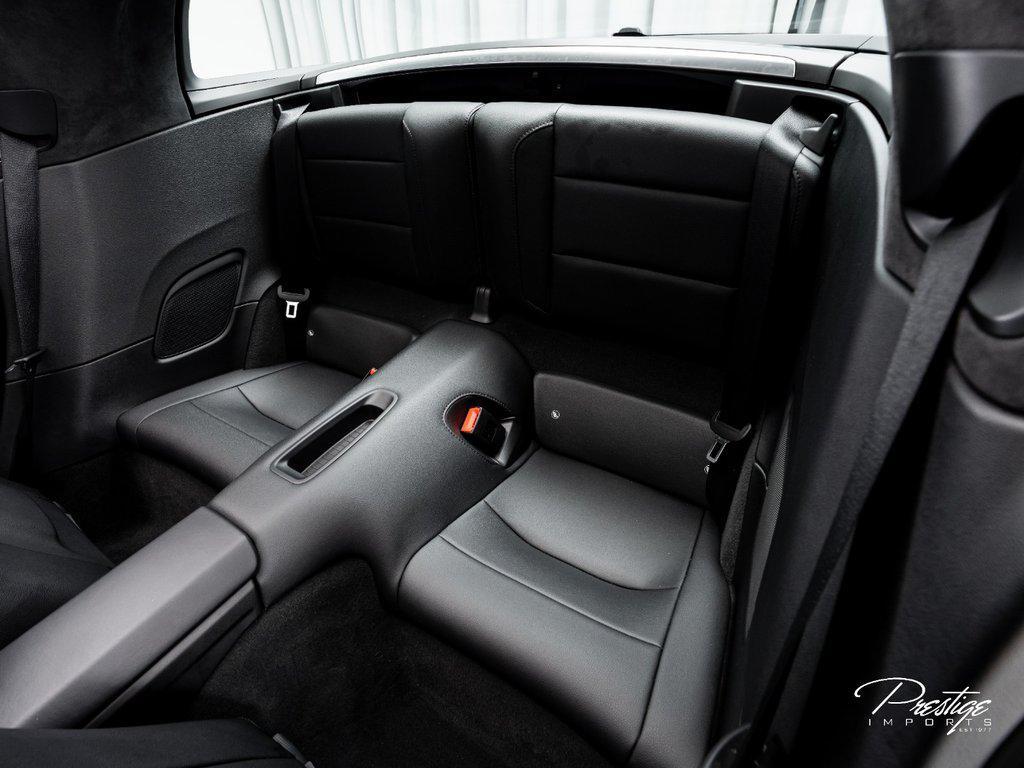 2015 Porsche 911 2dr Targa 4S North Miami Beach FL