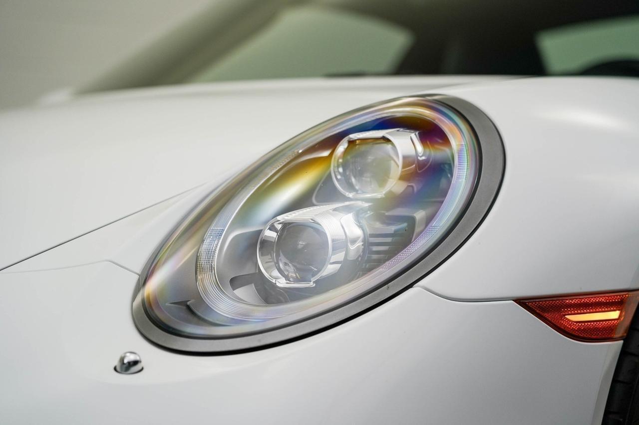 2015 Porsche 911 4 Newport Beach CA