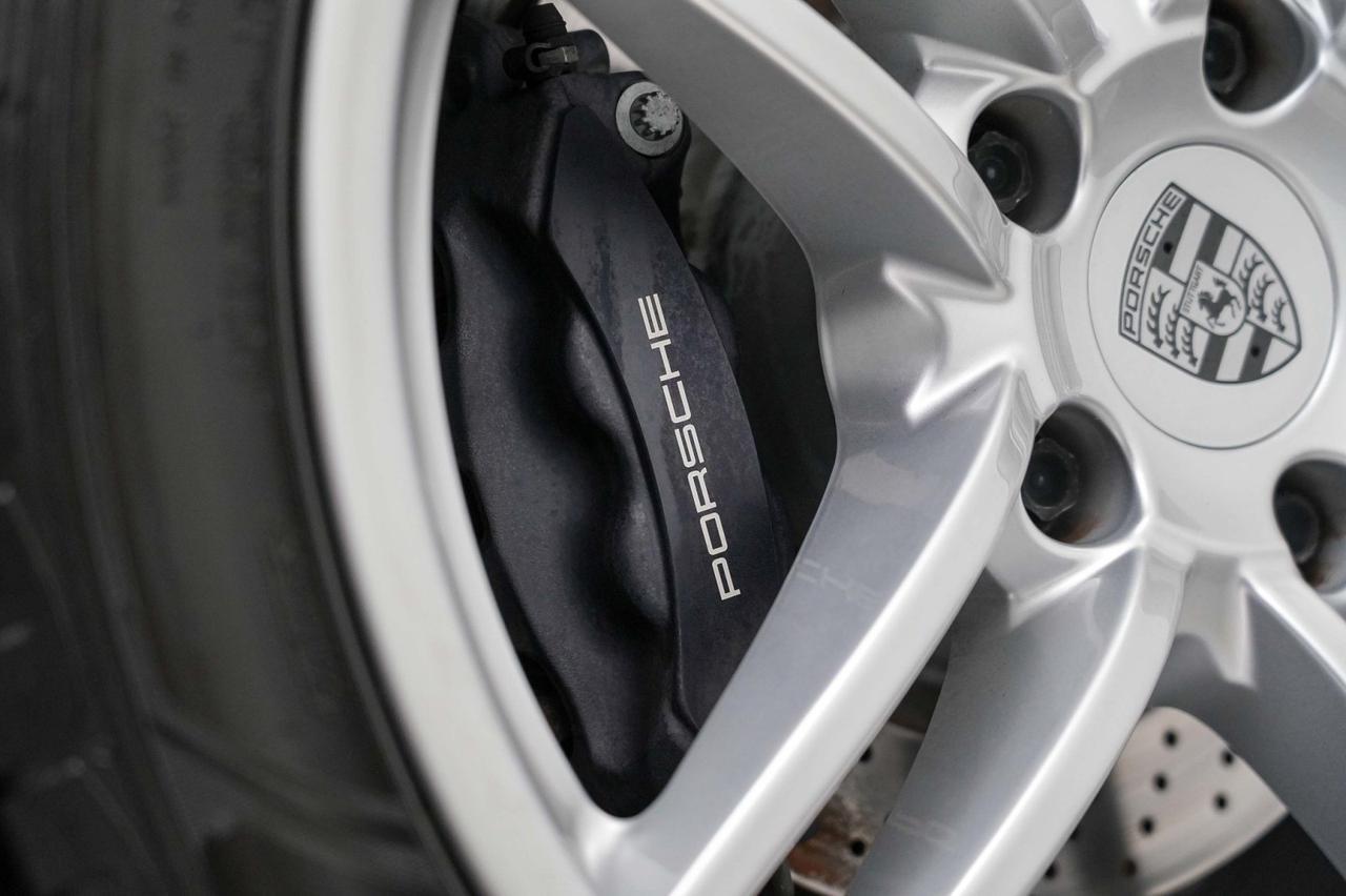 2015 Porsche 911 4 Newport Beach CA