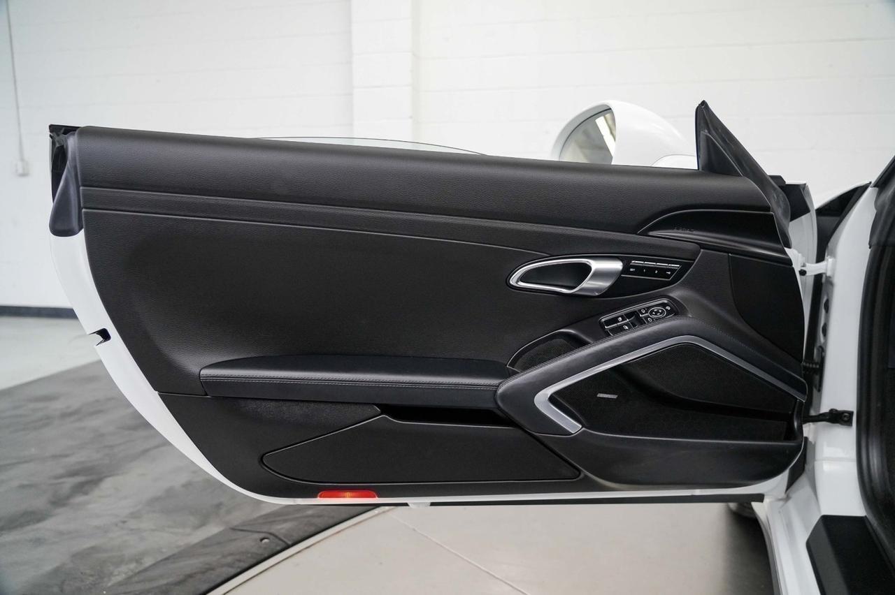 2015 Porsche 911 4 Newport Beach CA