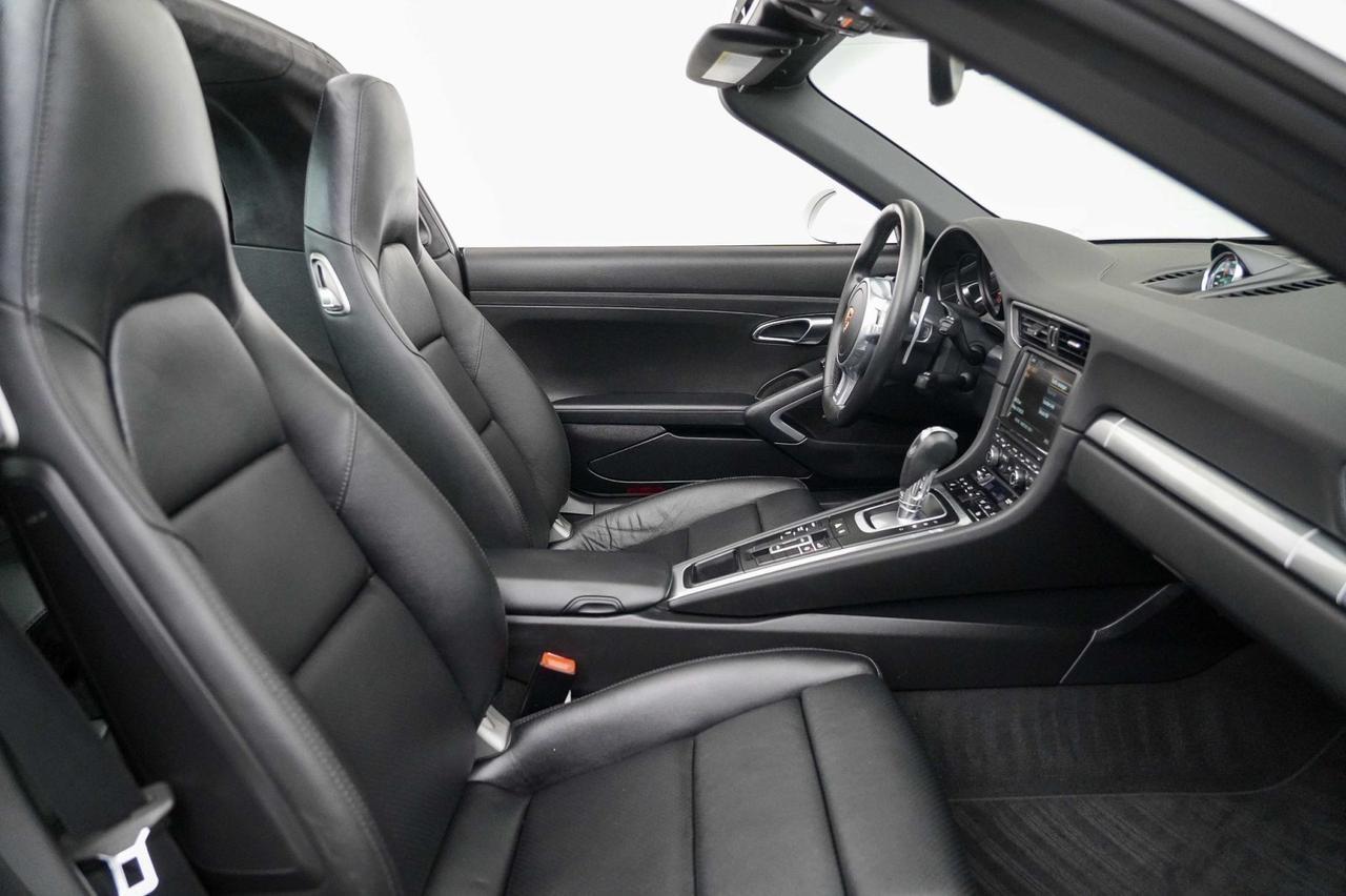 2015 Porsche 911 4 Newport Beach CA