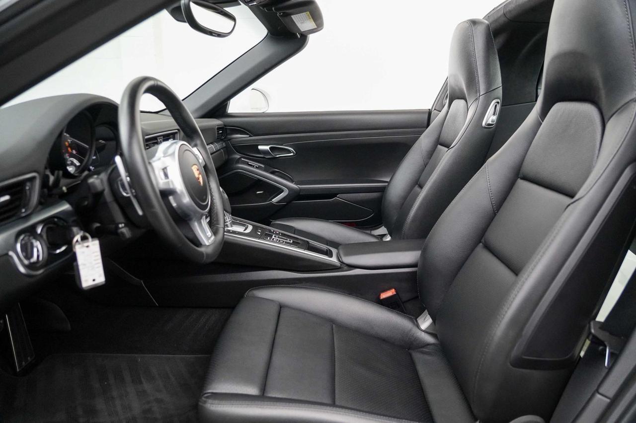 2015 Porsche 911 4 Newport Beach CA