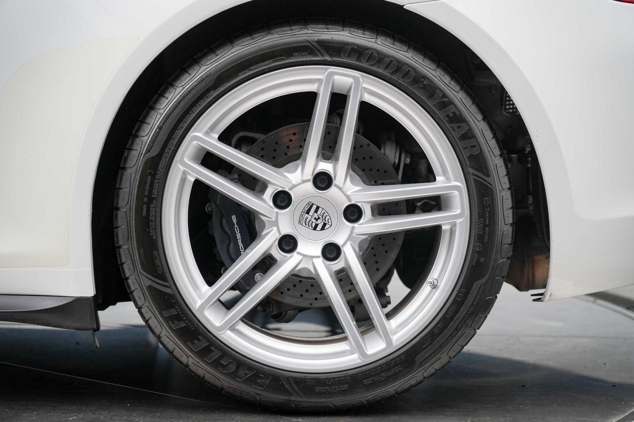 2015 Porsche 911 4 Newport Beach CA
