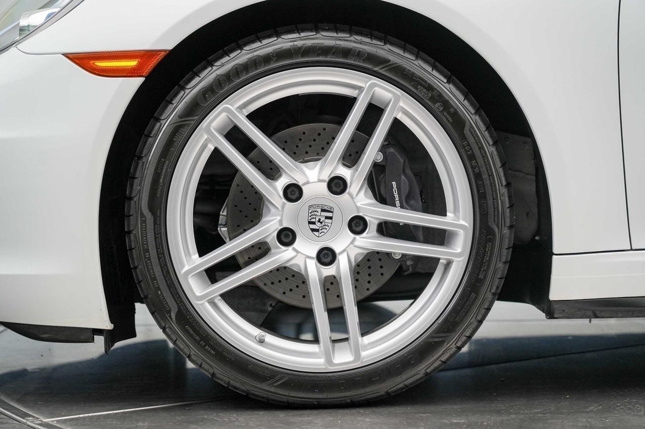 2015 Porsche 911 4 Newport Beach CA