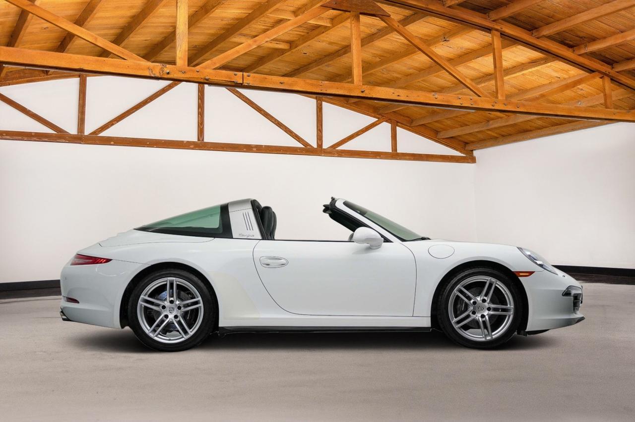 2015 Porsche 911 4 Newport Beach CA