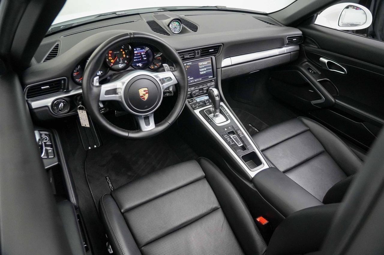 2015 Porsche 911 4 Newport Beach CA