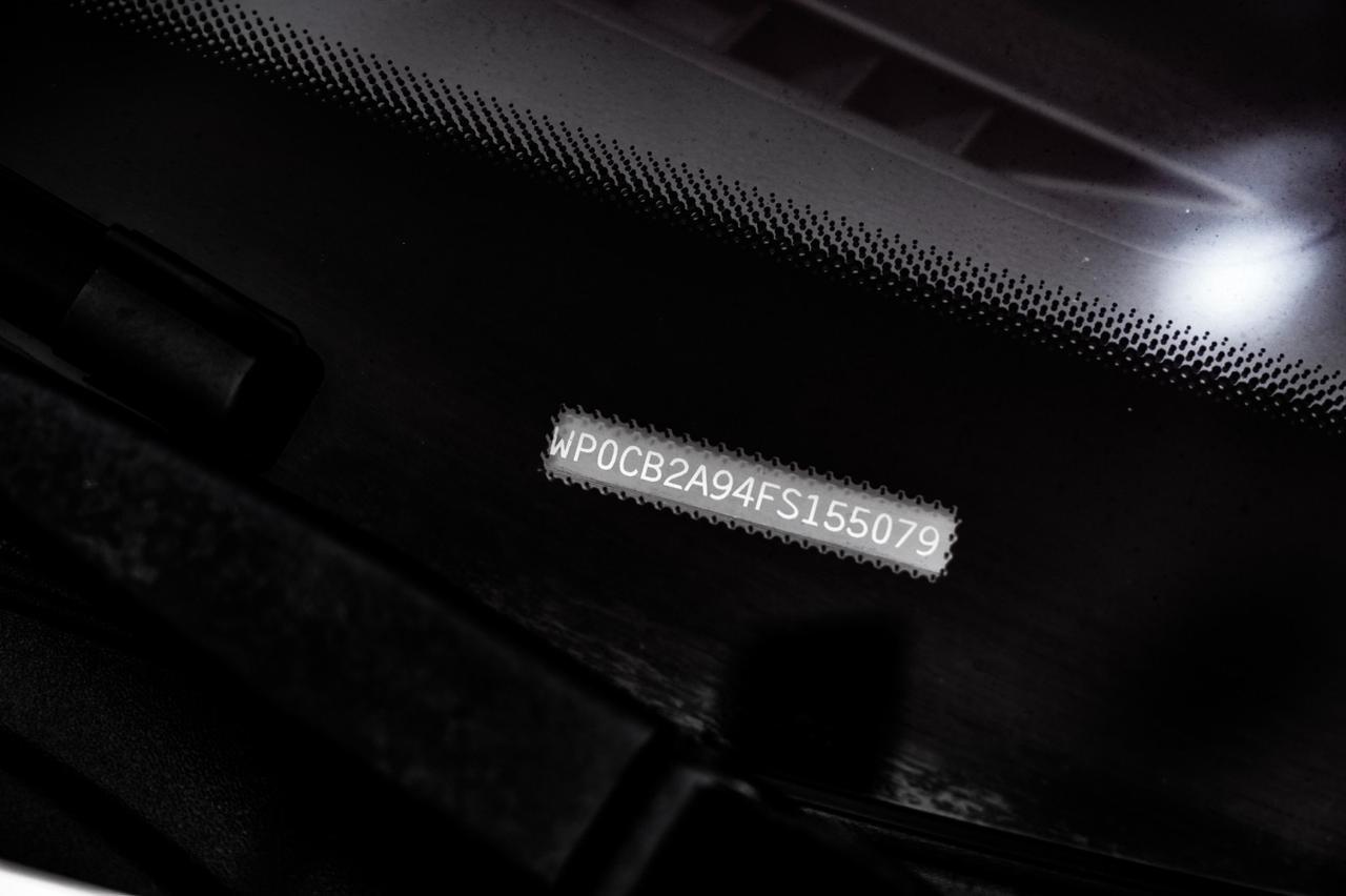 2015 Porsche 911 Carrera 4S Cabriolet Pompano Beach FL