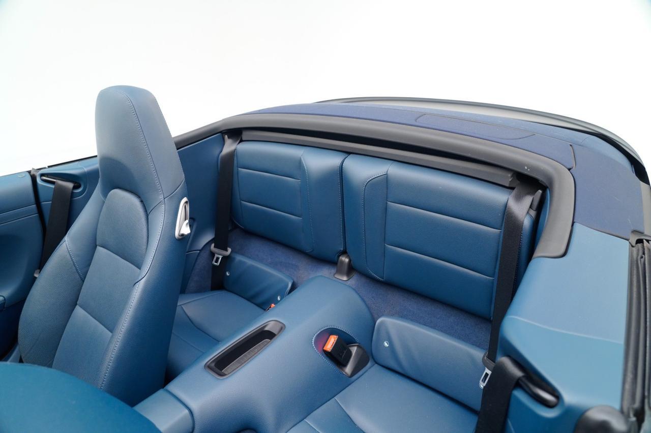 2015 Porsche 911 Carrera 4S Cabriolet Pompano Beach FL