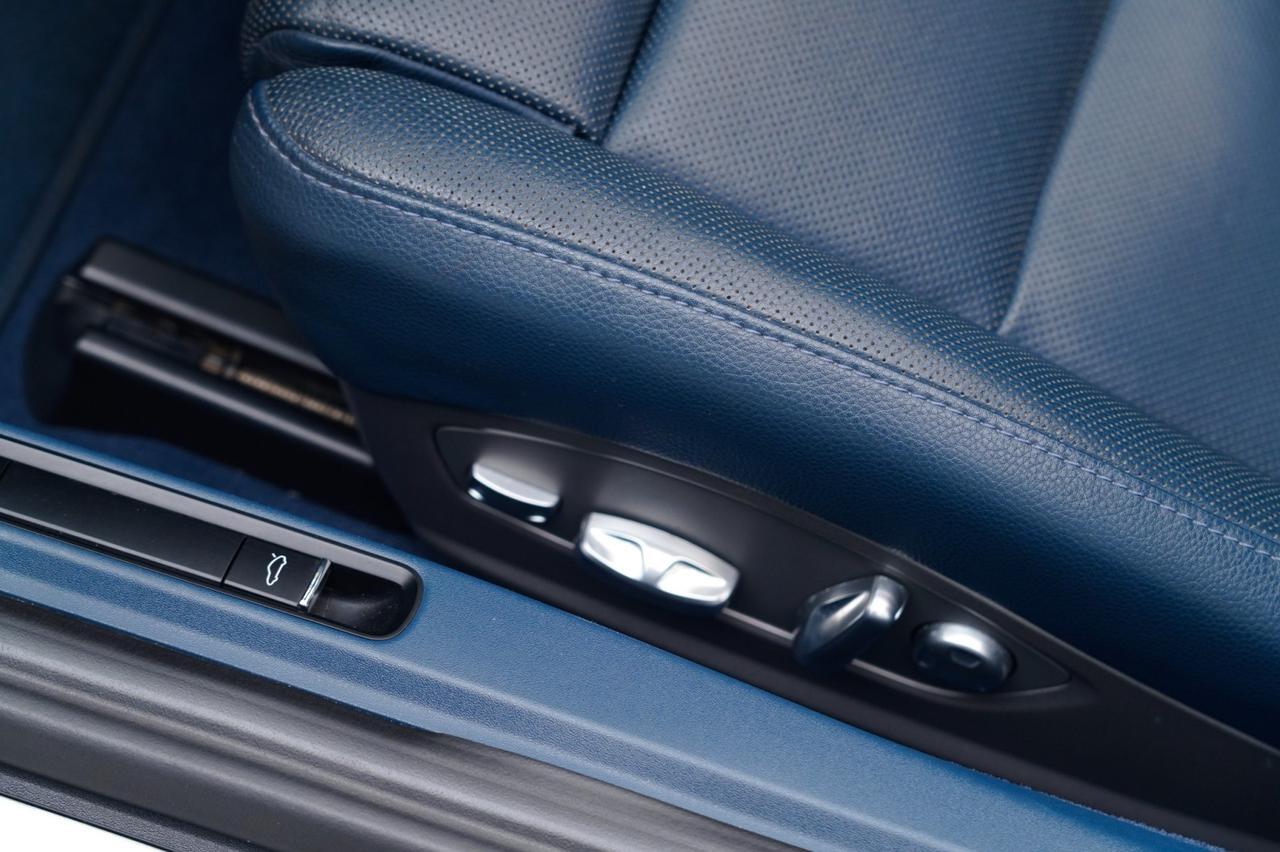 2015 Porsche 911 Carrera 4S Cabriolet Pompano Beach FL