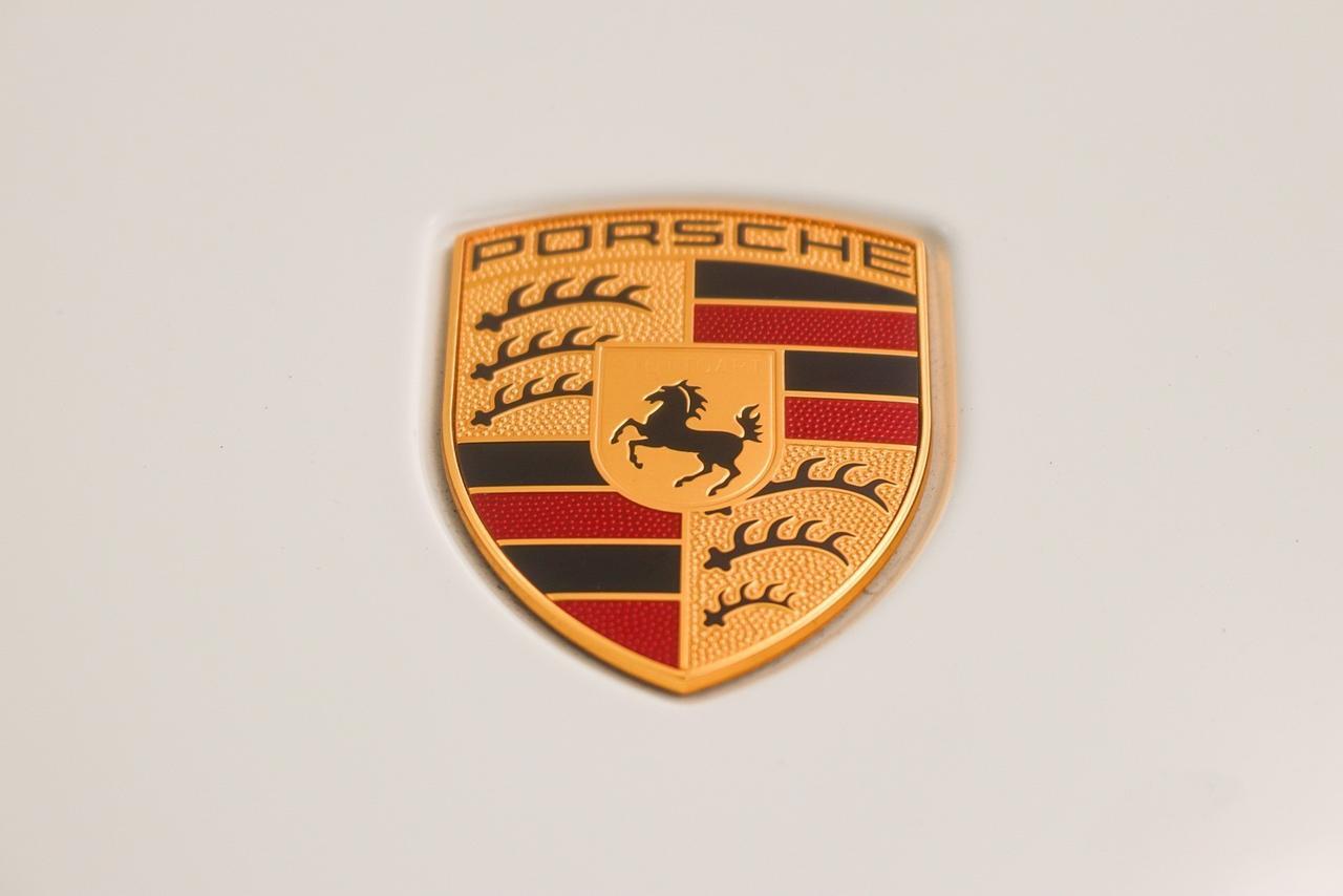 2015 Porsche 911 Carrera 4S Newport Beach CA