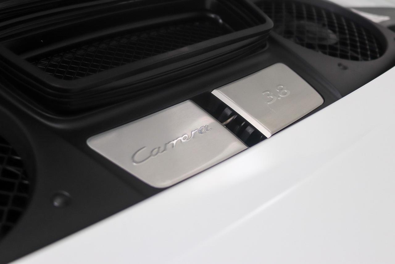 2015 Porsche 911 Carrera 4S Newport Beach CA