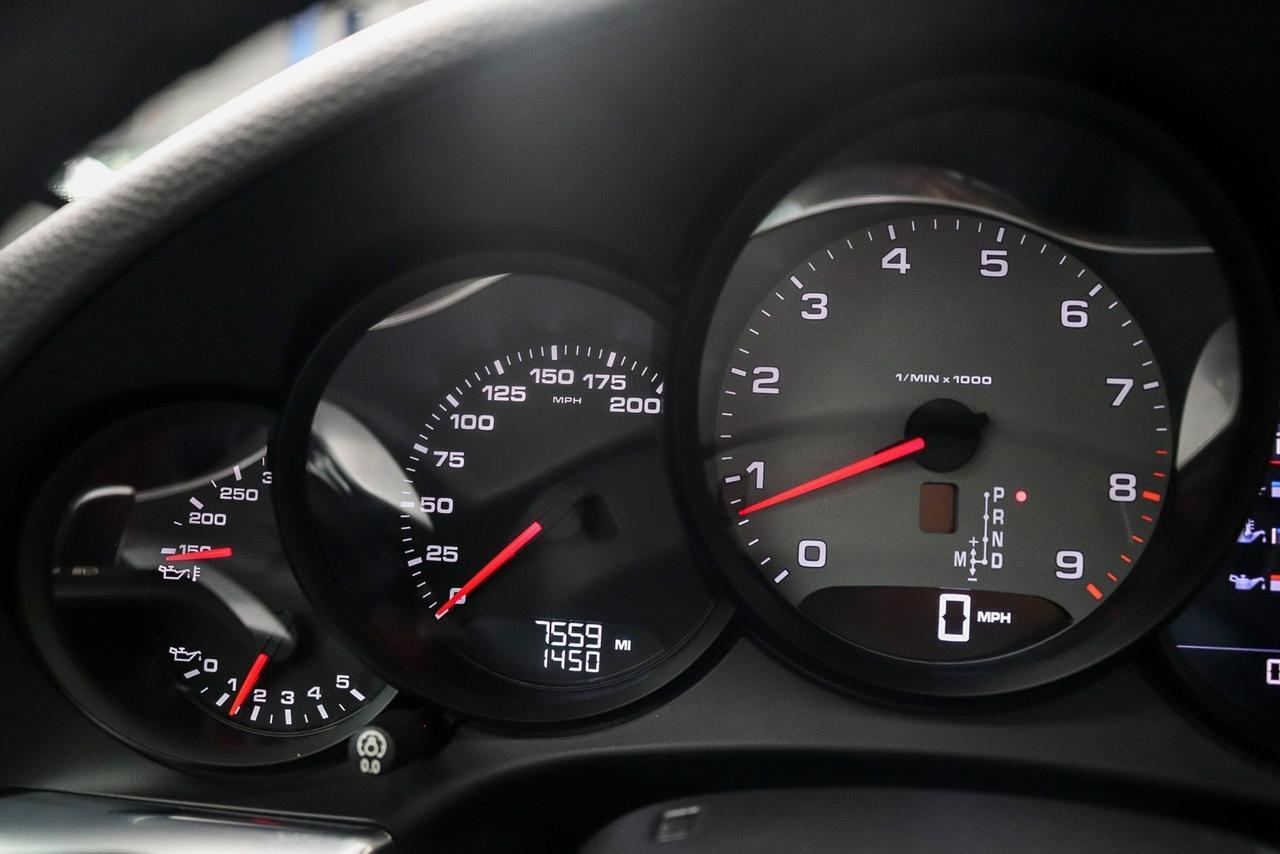 2015 Porsche 911 Carrera 4S Newport Beach CA