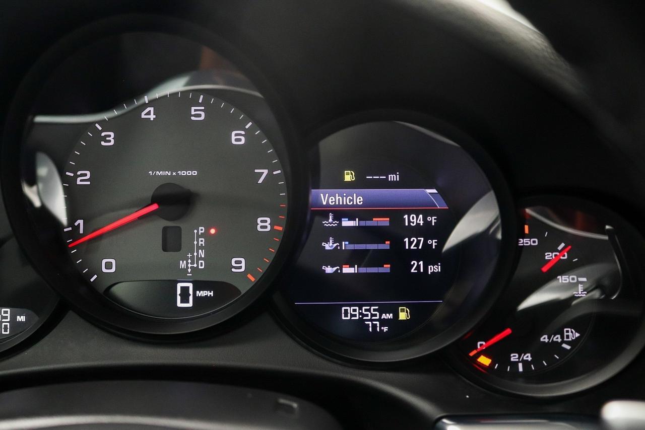 2015 Porsche 911 Carrera 4S Newport Beach CA