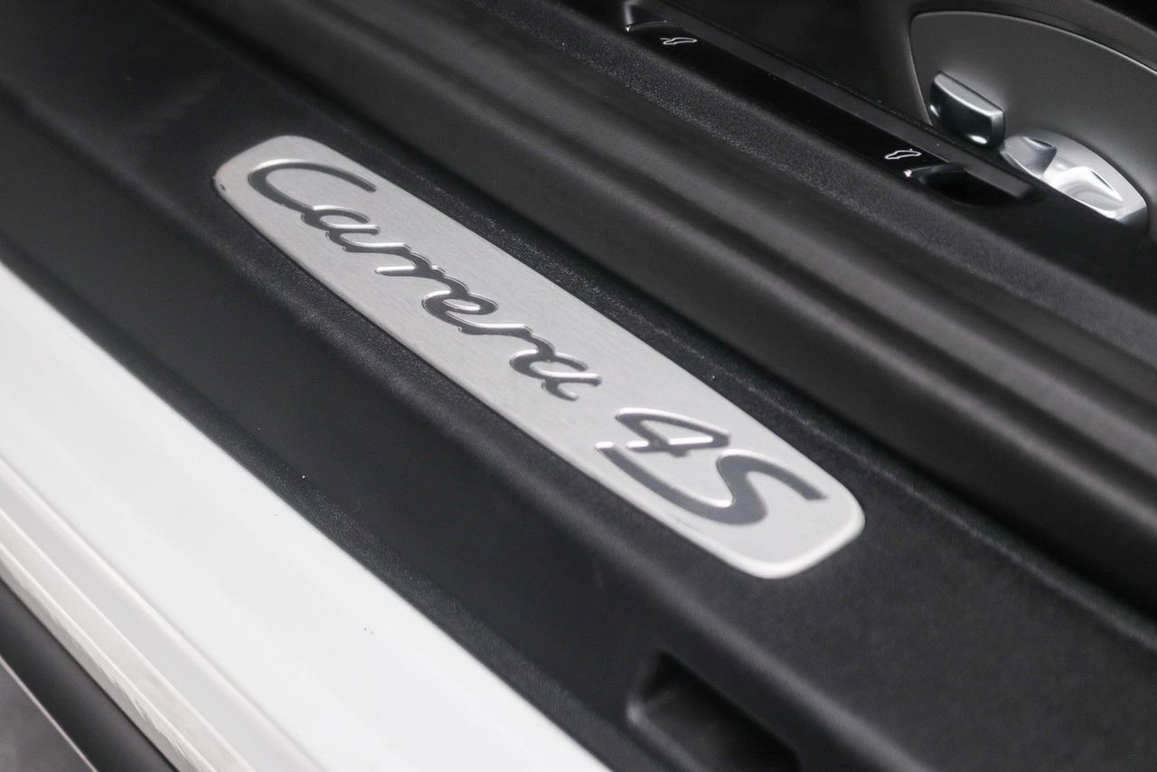 2015 Porsche 911 Carrera 4S Newport Beach CA
