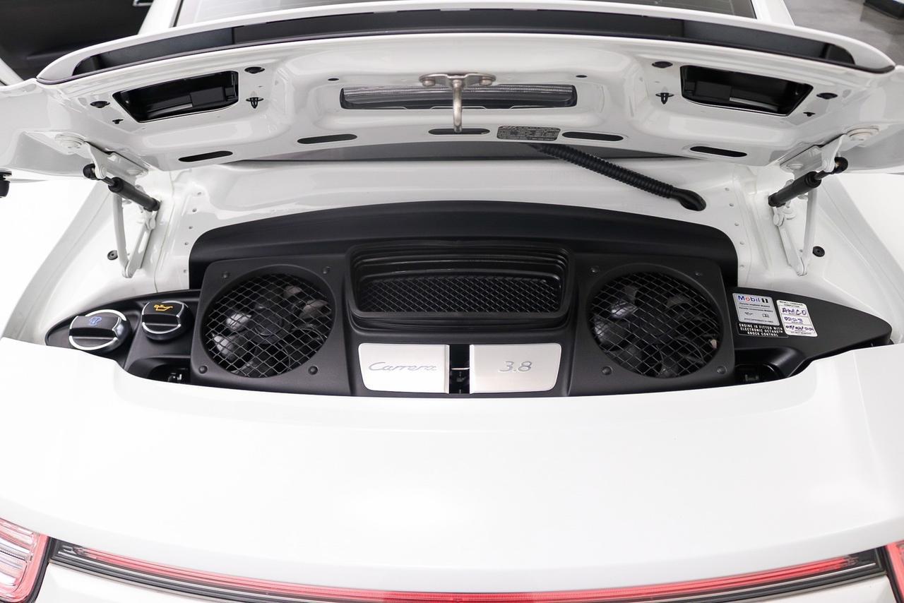 2015 Porsche 911 Carrera 4S Newport Beach CA