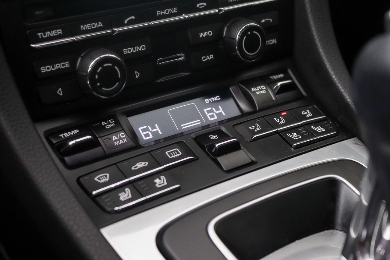 2015 Porsche 911 Carrera 4S Newport Beach CA