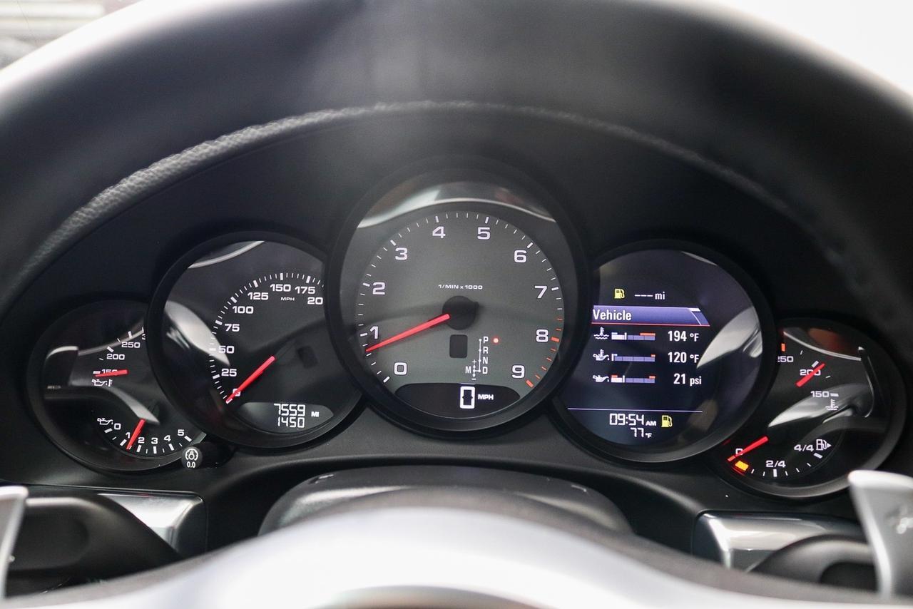 2015 Porsche 911 Carrera 4S Newport Beach CA