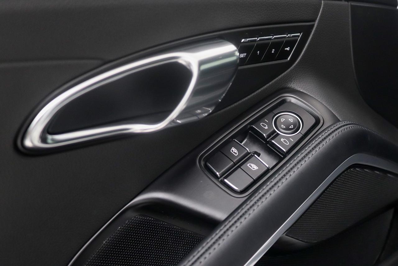 2015 Porsche 911 Carrera 4S Newport Beach CA