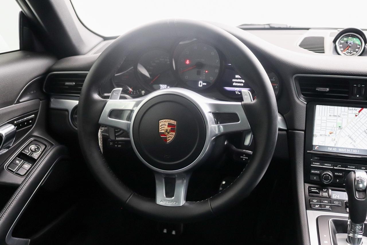 2015 Porsche 911 Carrera 4S Newport Beach CA