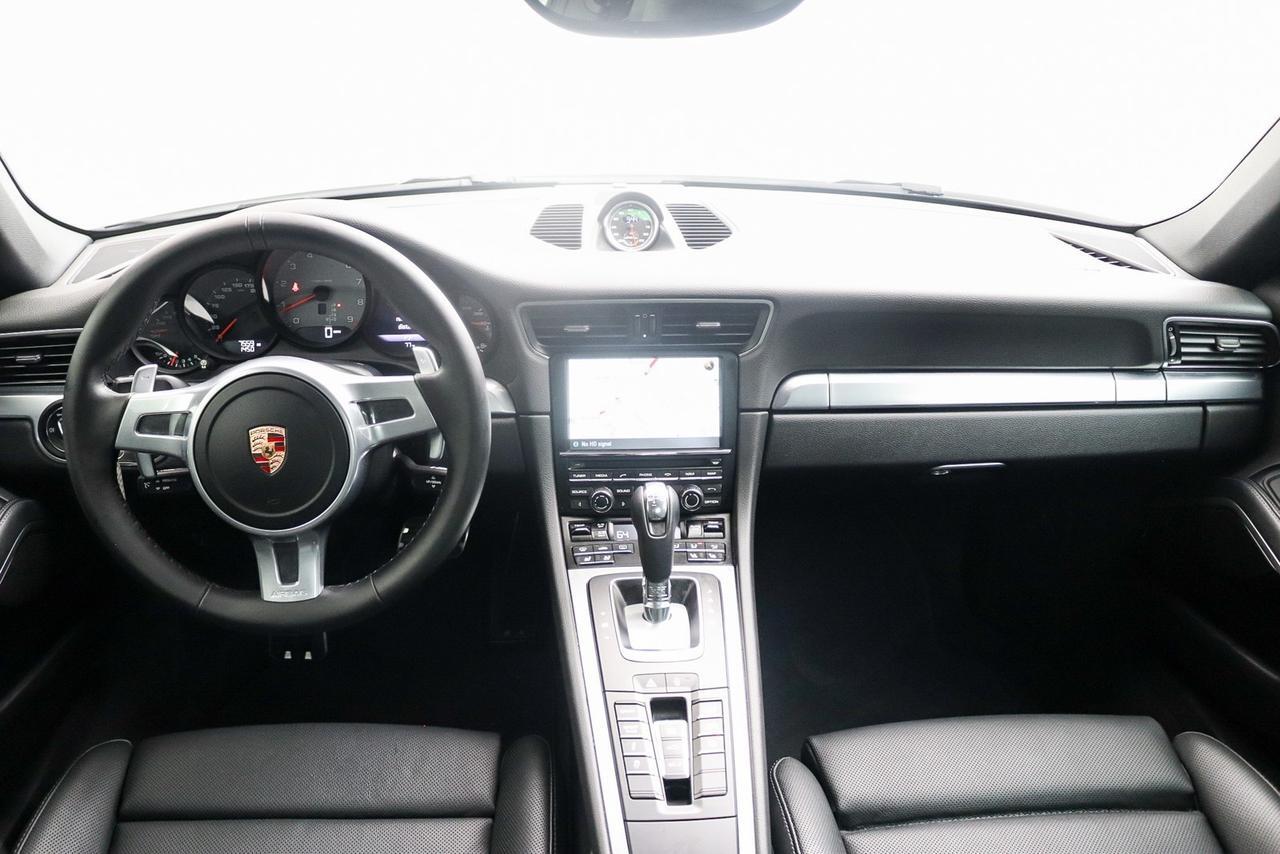 2015 Porsche 911 Carrera 4S Newport Beach CA