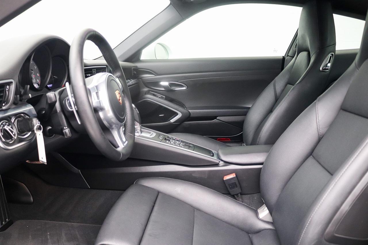 2015 Porsche 911 Carrera 4S Newport Beach CA