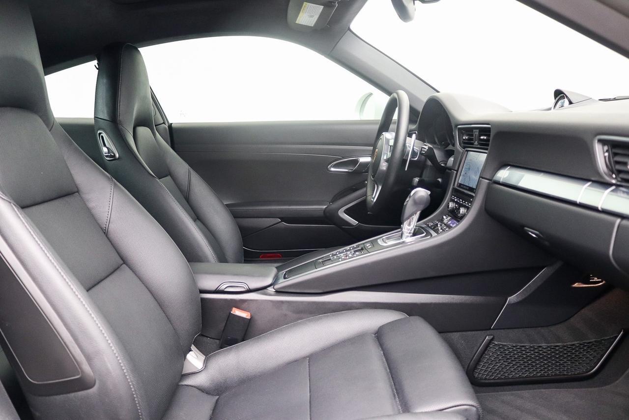 2015 Porsche 911 Carrera 4S Newport Beach CA