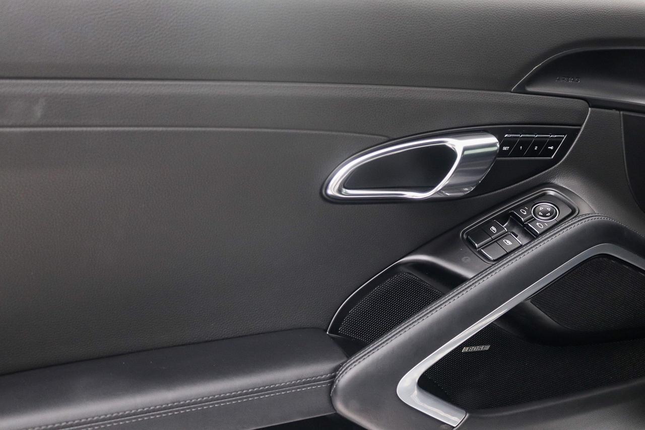 2015 Porsche 911 Carrera 4S Newport Beach CA